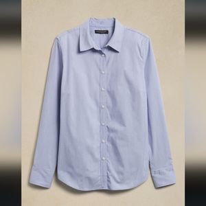 Banana Republic Riley Tailored fit shirt - NWT